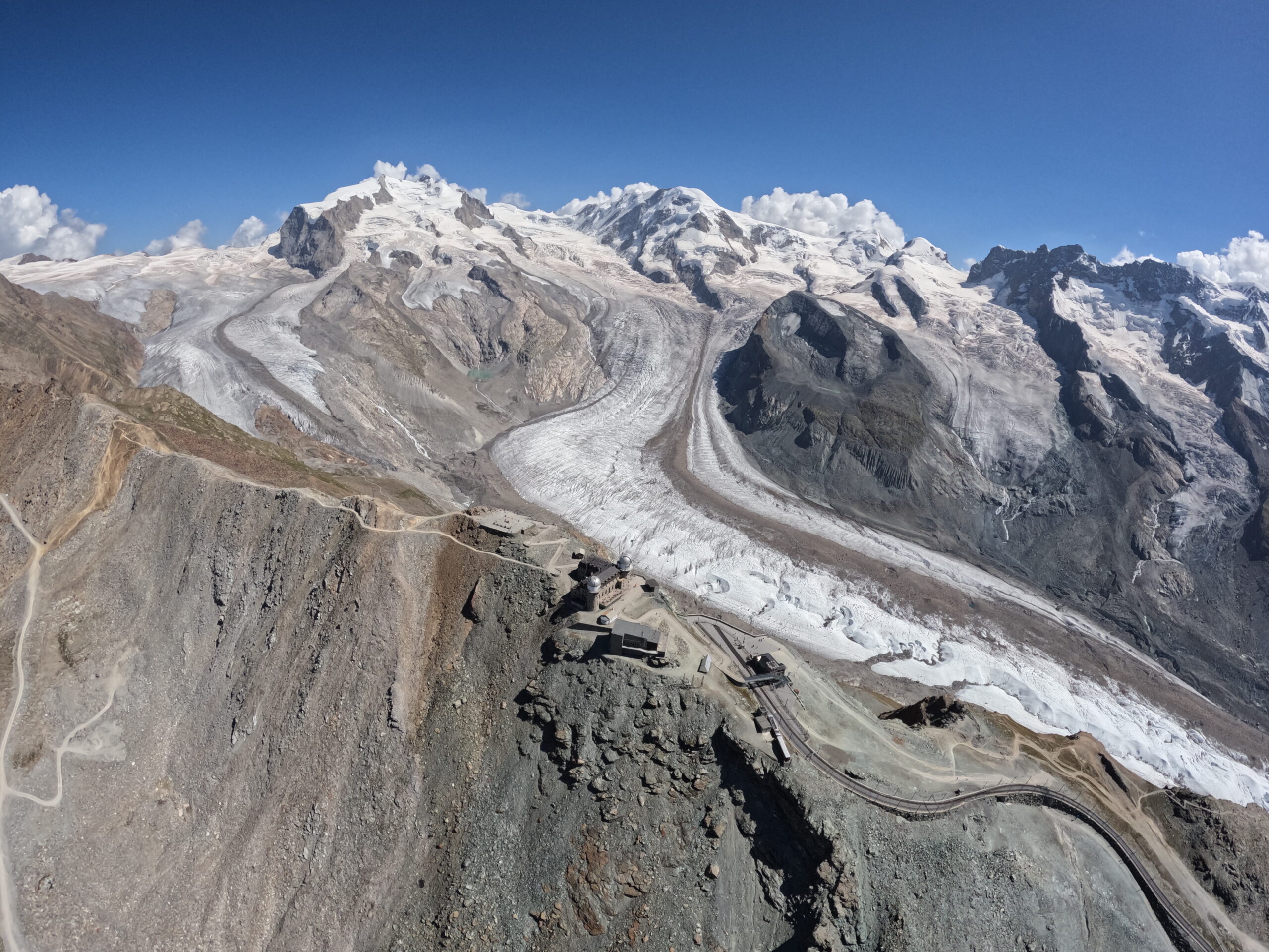 Cloud 9 Tandem paragliding picture